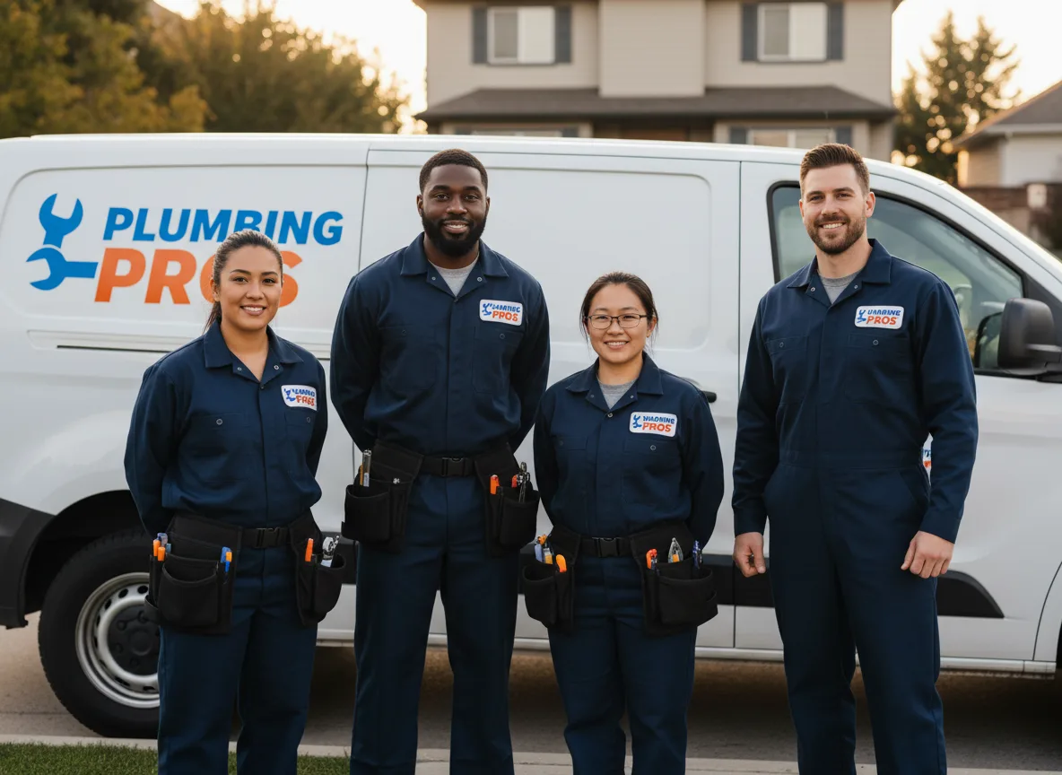 Water Heater Repair company in Valyermo, CA